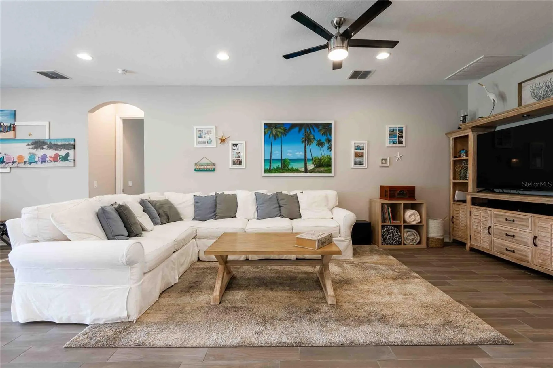 8306 Bluevine Sky Drive Land O Lakes FL 34637