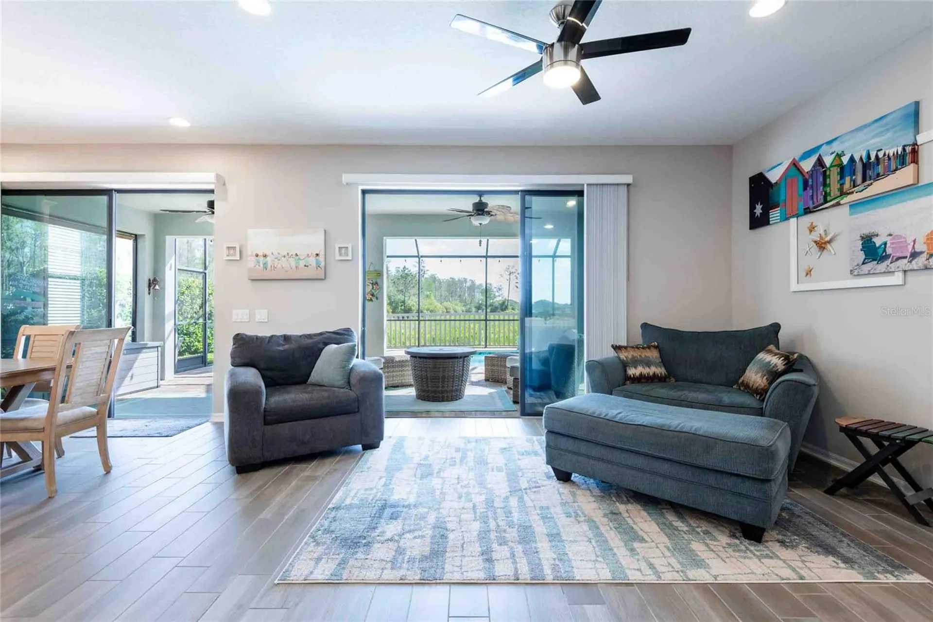 8306 Bluevine Sky Drive Land O Lakes FL 34637