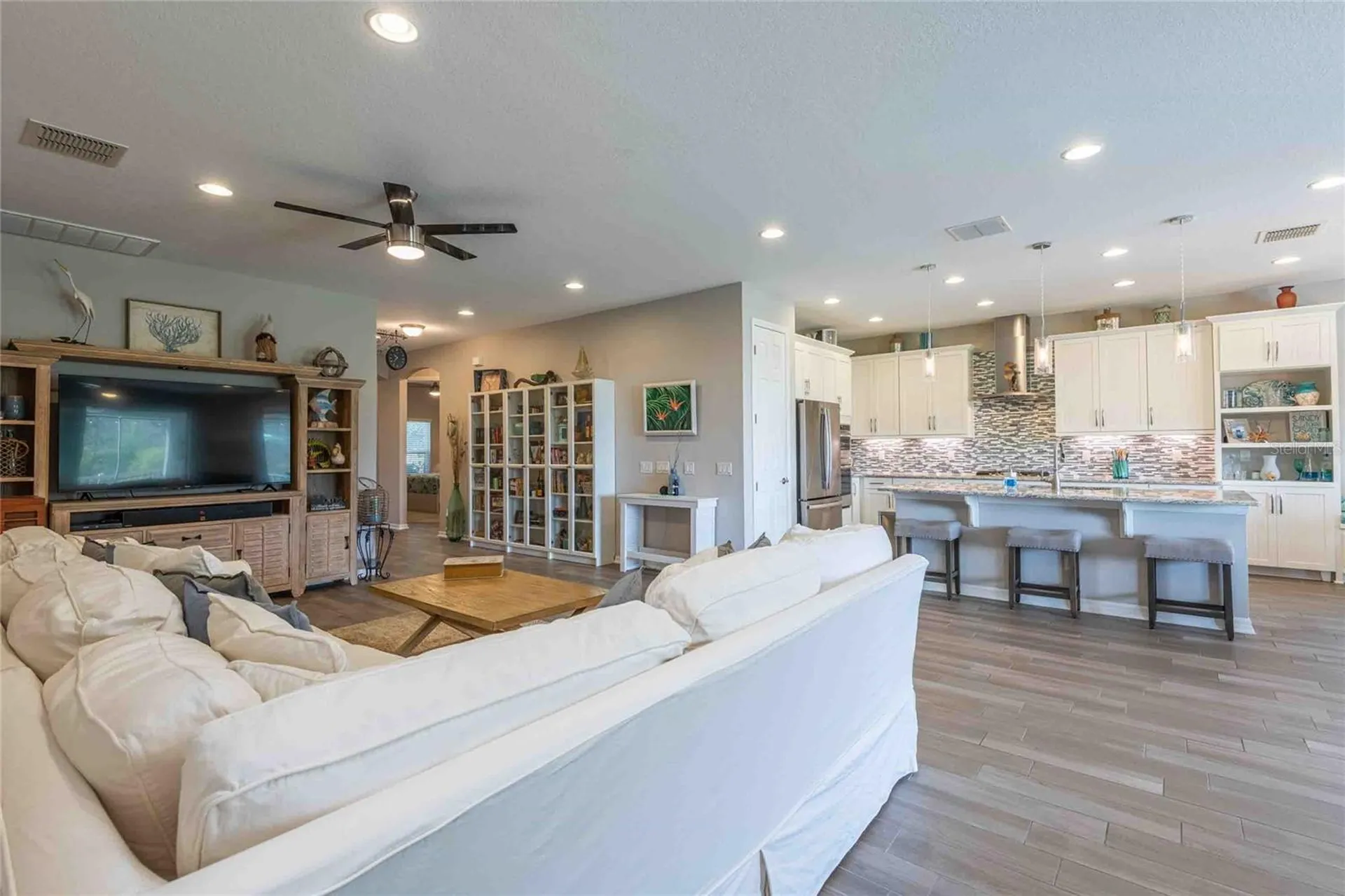8306 Bluevine Sky Drive Land O Lakes FL 34637
