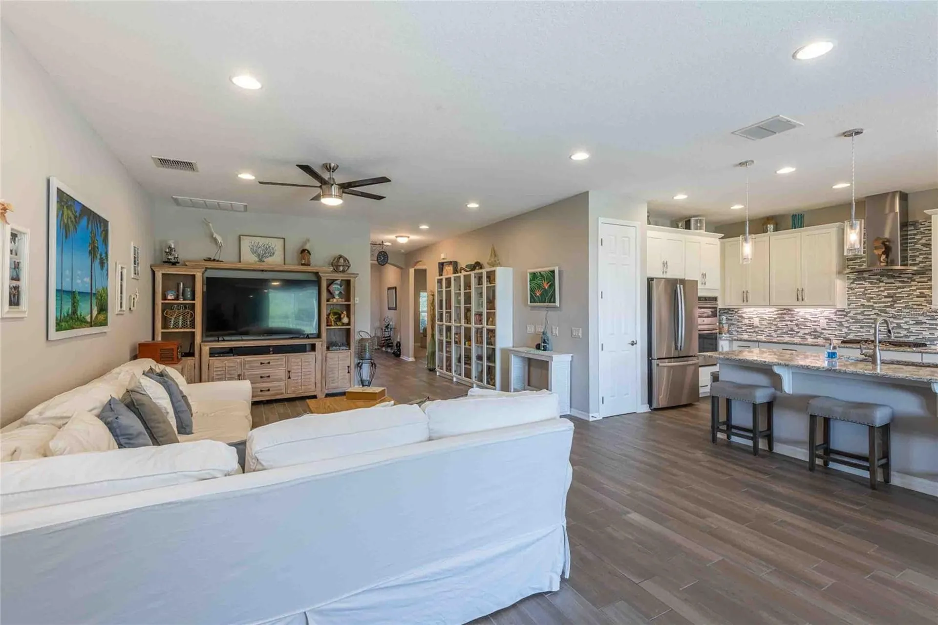 8306 Bluevine Sky Drive Land O Lakes FL 34637