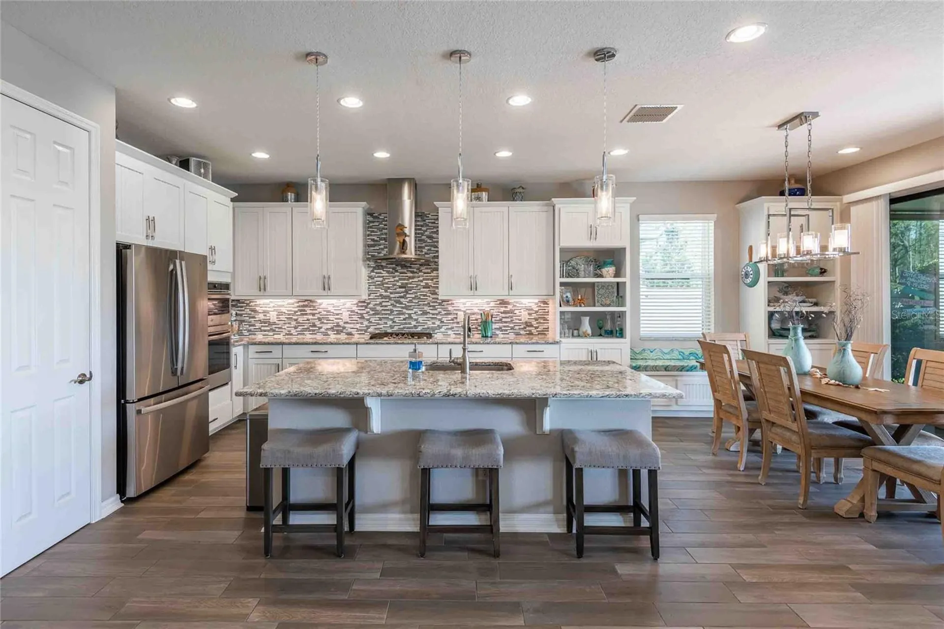 8306 Bluevine Sky Drive Land O Lakes FL 34637