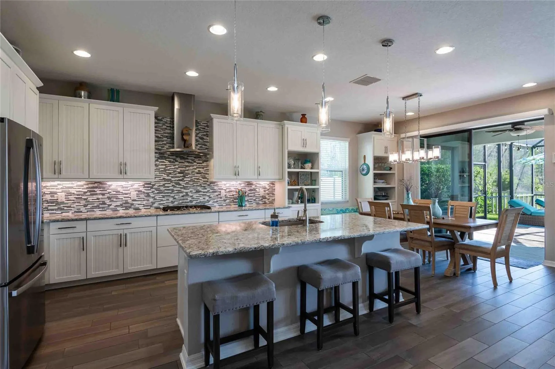 8306 Bluevine Sky Drive Land O Lakes FL 34637