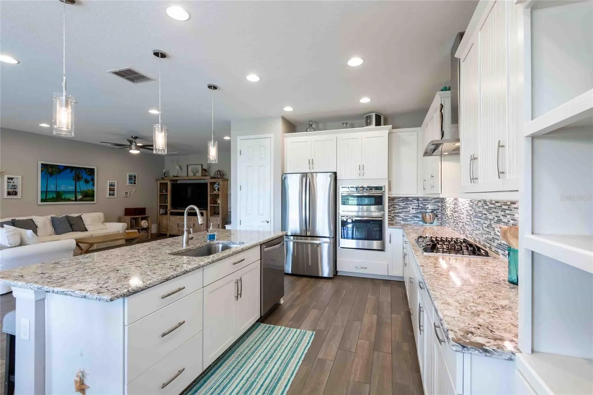 8306 Bluevine Sky Drive Land O Lakes FL 34637