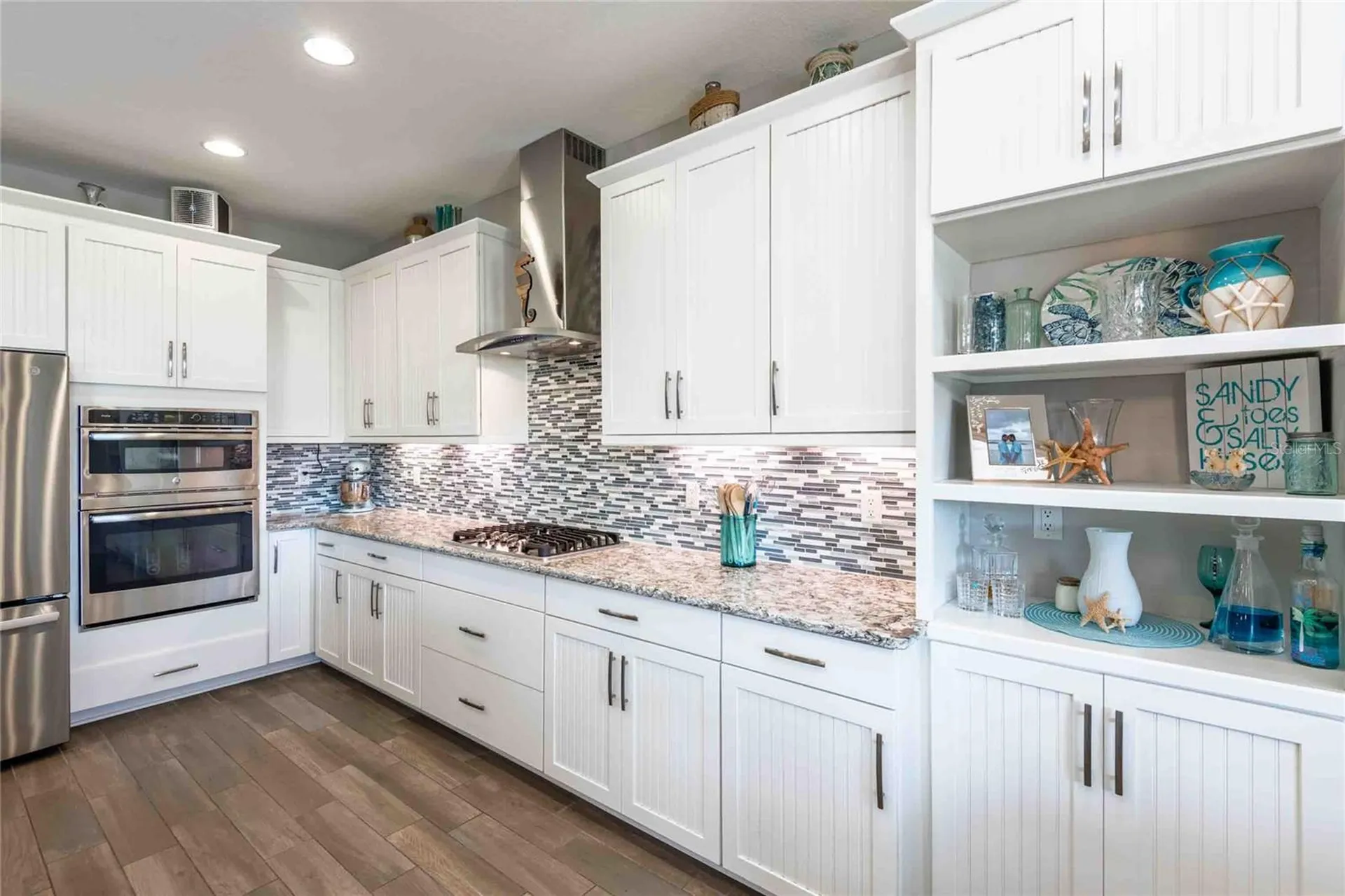 8306 Bluevine Sky Drive Land O Lakes FL 34637
