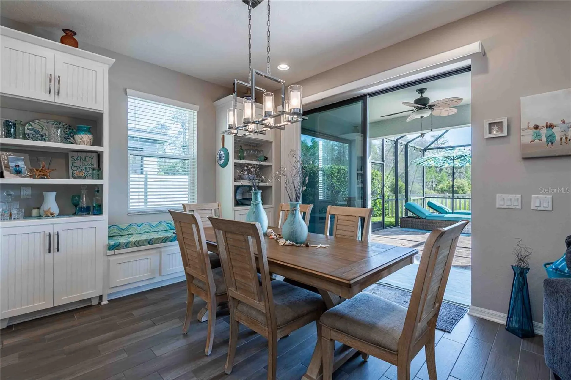 8306 Bluevine Sky Drive Land O Lakes FL 34637