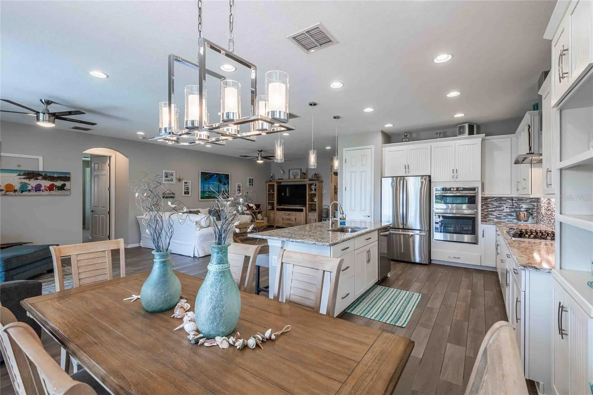 8306 Bluevine Sky Drive Land O Lakes FL 34637