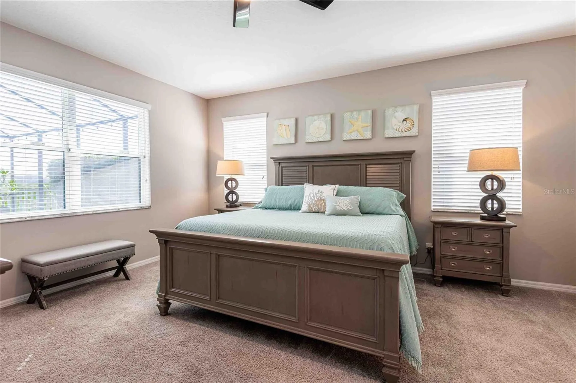 8306 Bluevine Sky Drive Land O Lakes FL 34637