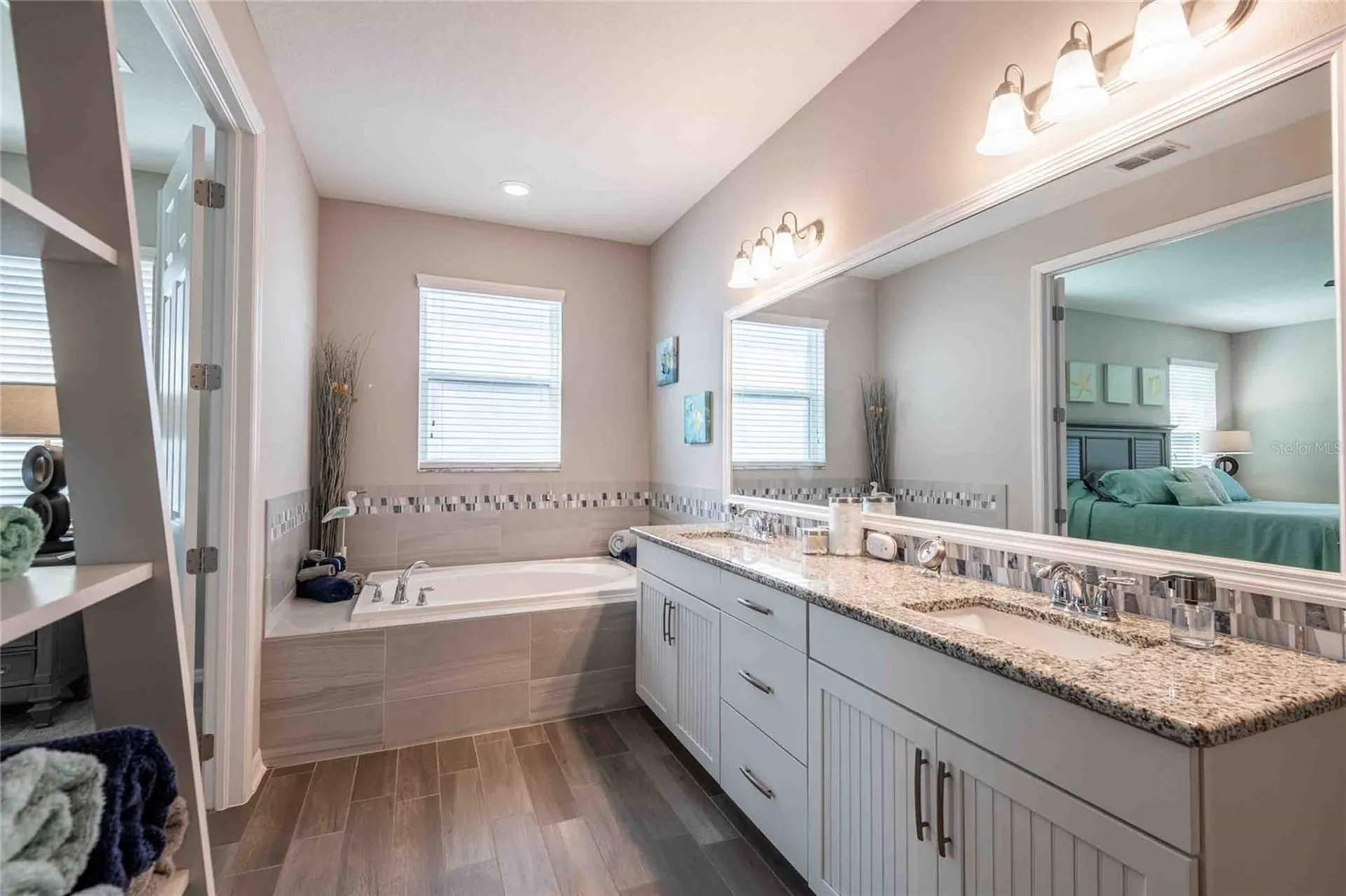 8306 Bluevine Sky Drive Land O Lakes FL 34637