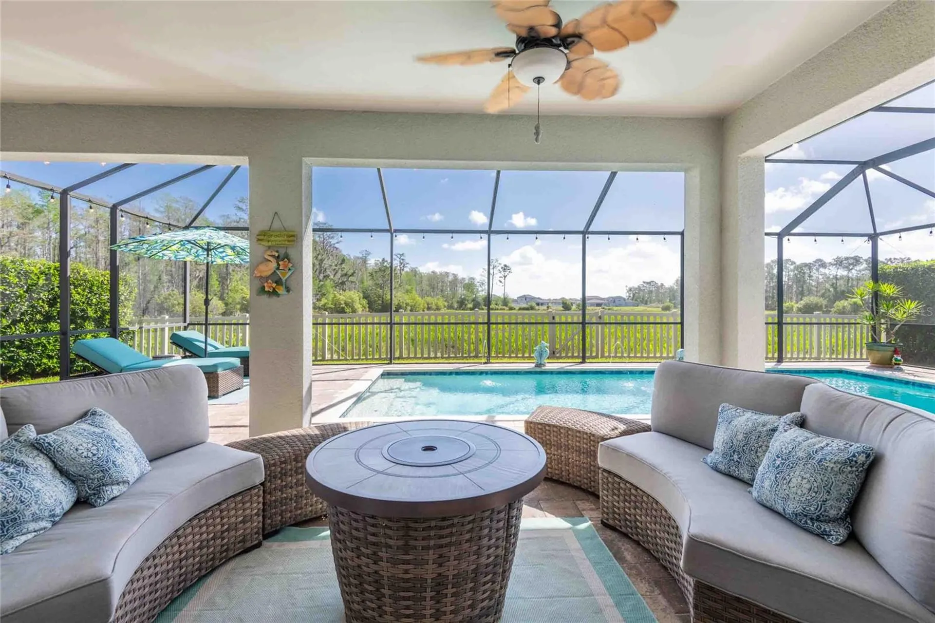 8306 Bluevine Sky Drive Land O Lakes FL 34637