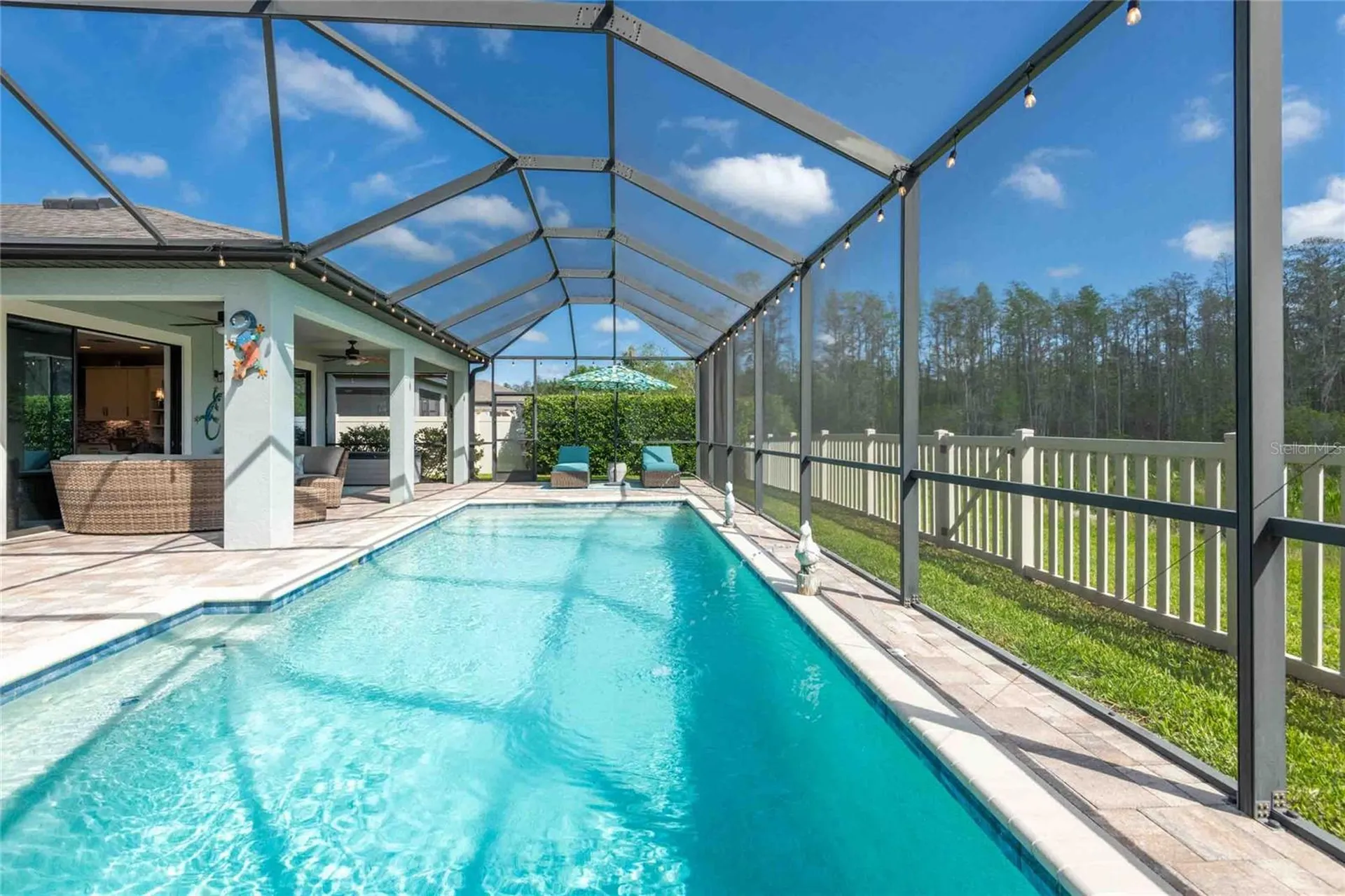 8306 Bluevine Sky Drive Land O Lakes FL 34637