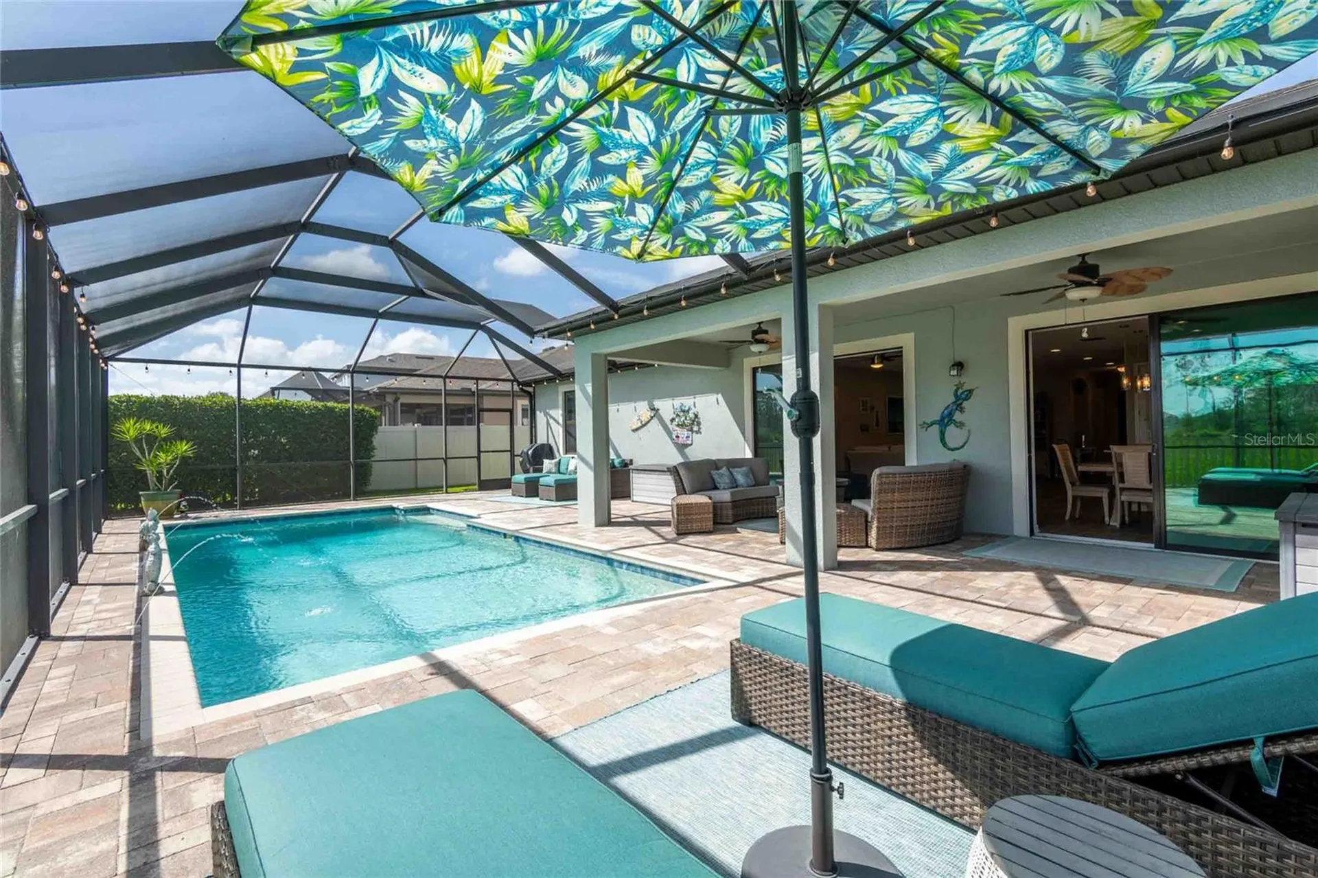 8306 Bluevine Sky Drive Land O Lakes FL 34637