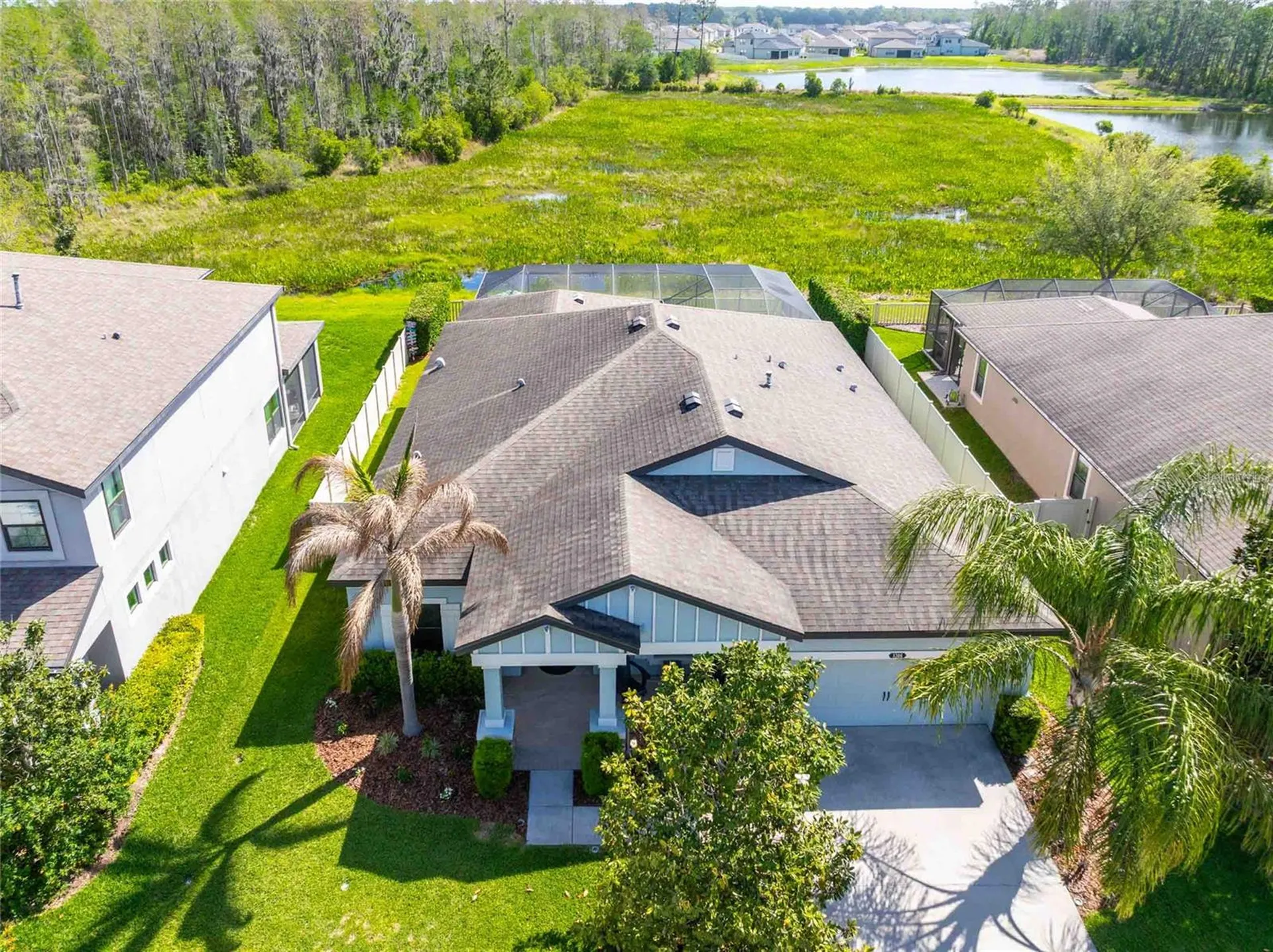 8306 Bluevine Sky Drive Land O Lakes FL 34637