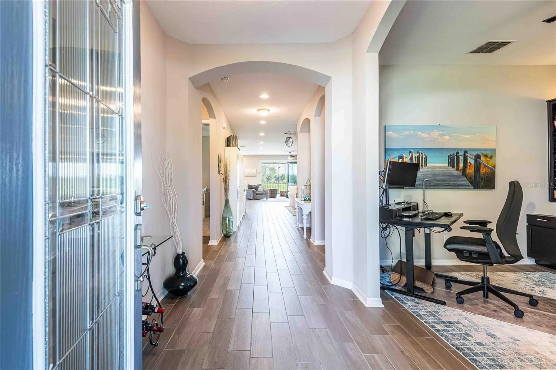 8306 Bluevine Sky Drive Land O Lakes FL 34637