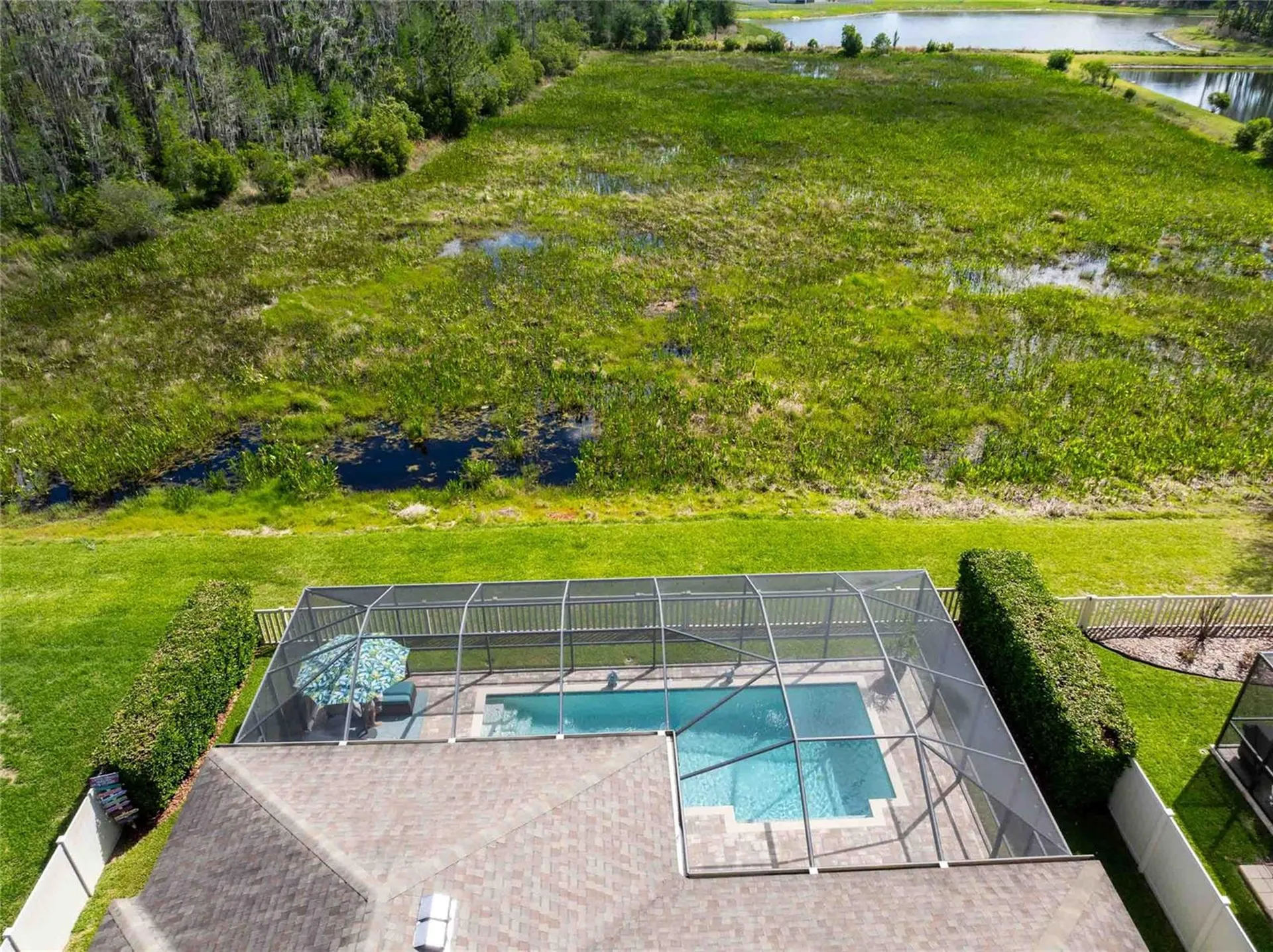 8306 Bluevine Sky Drive Land O Lakes FL 34637