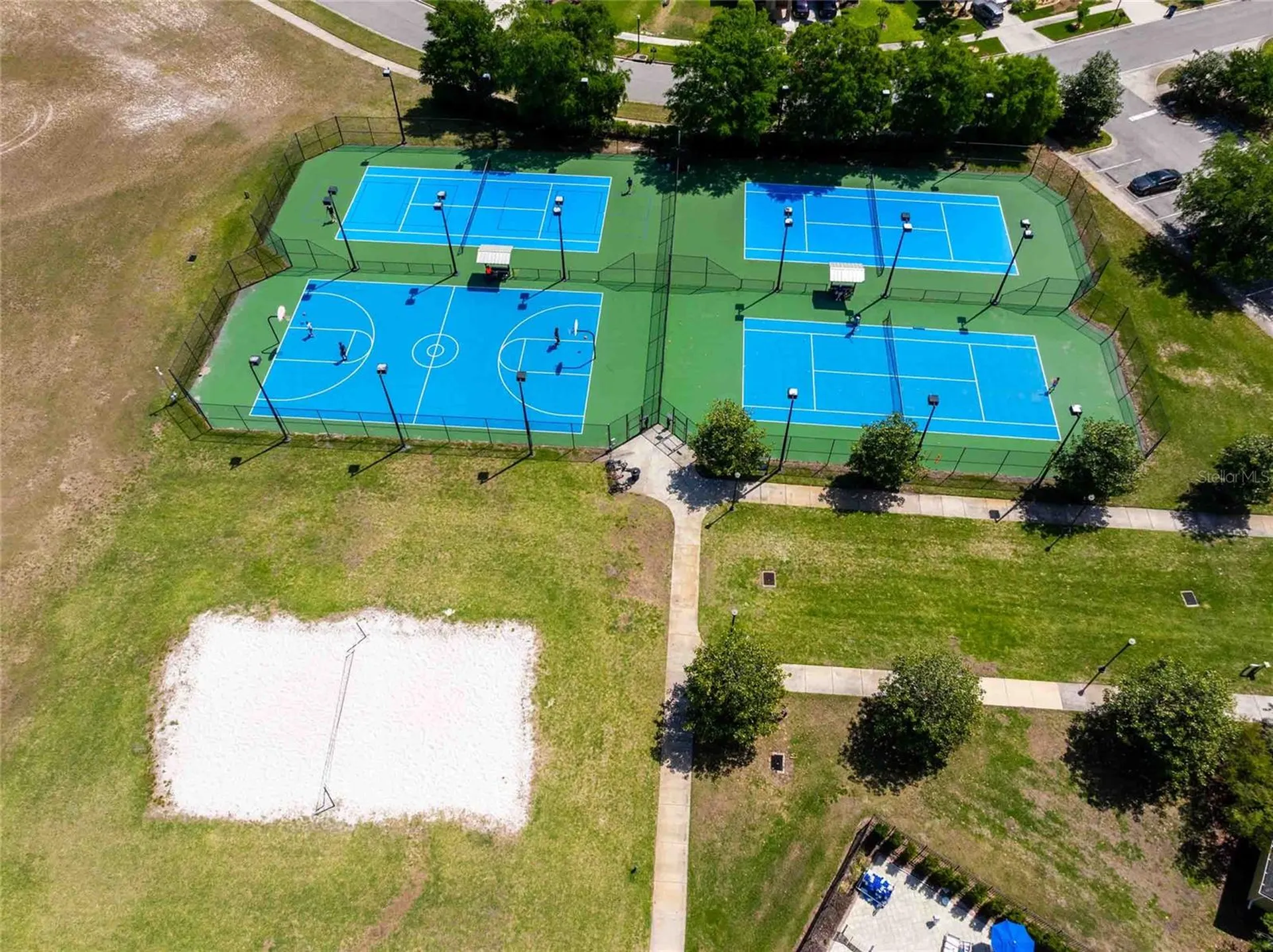 8306 Bluevine Sky Drive Land O Lakes FL 34637