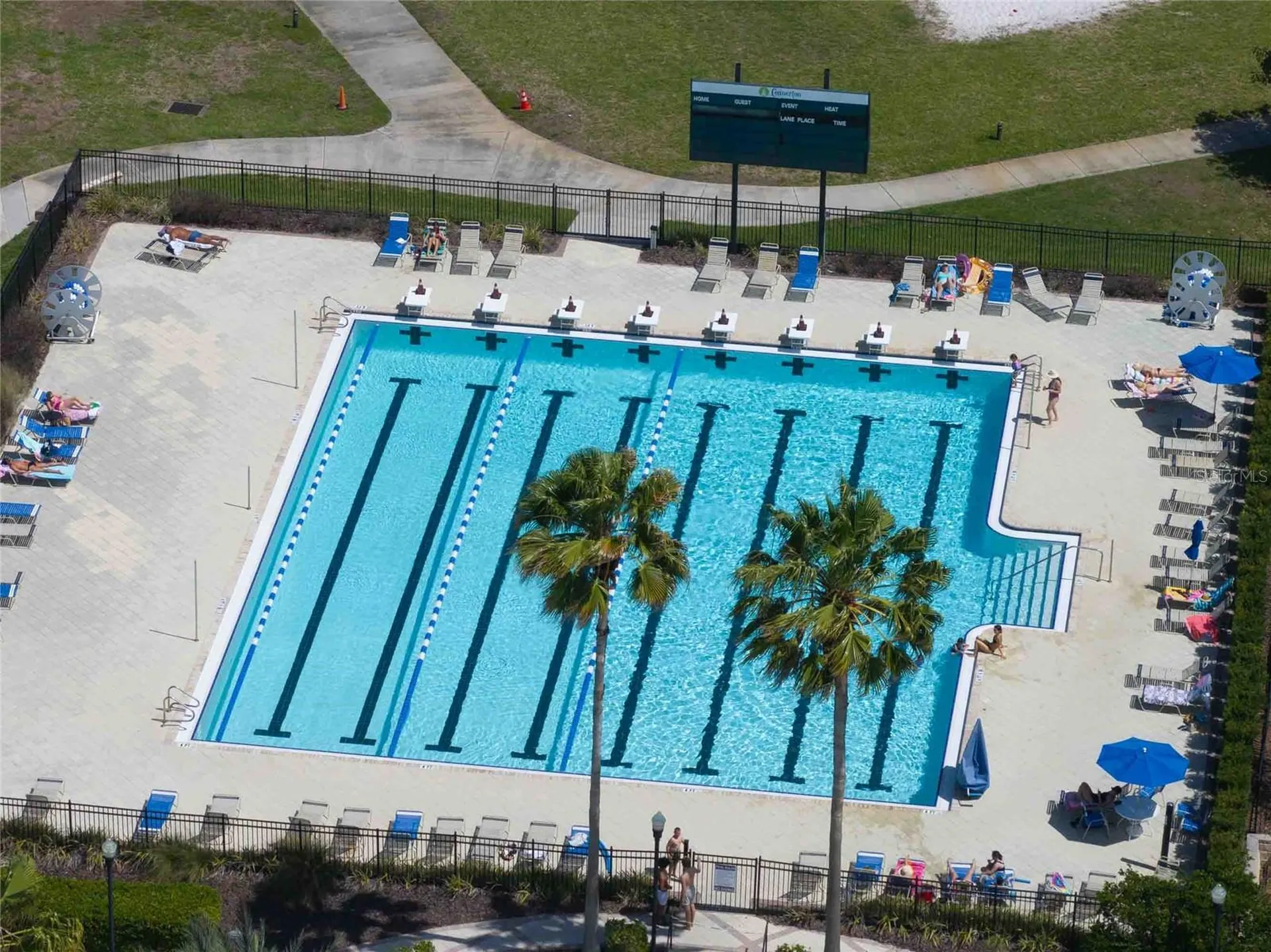 8306 Bluevine Sky Drive Land O Lakes FL 34637