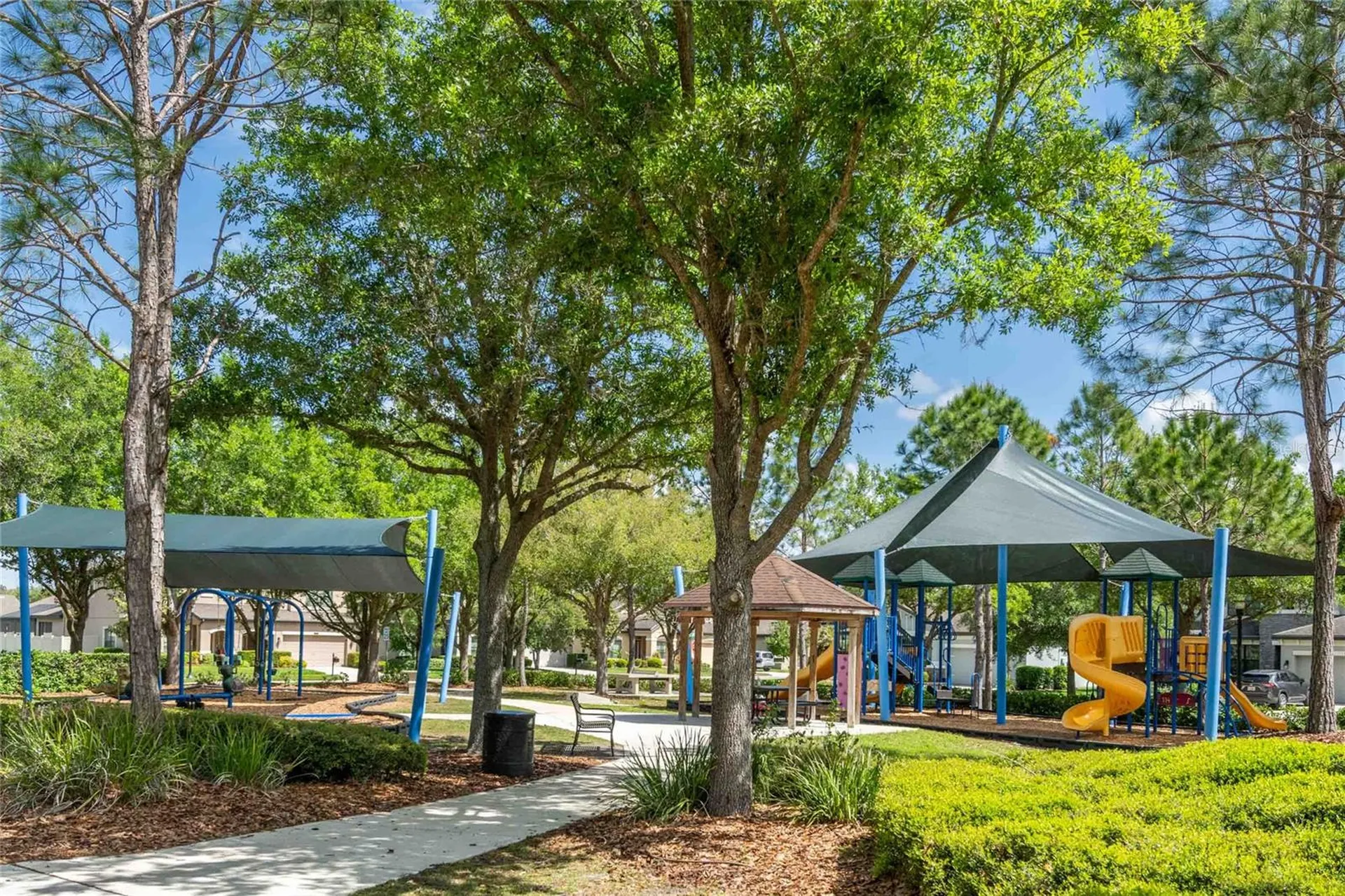 8306 Bluevine Sky Drive Land O Lakes FL 34637