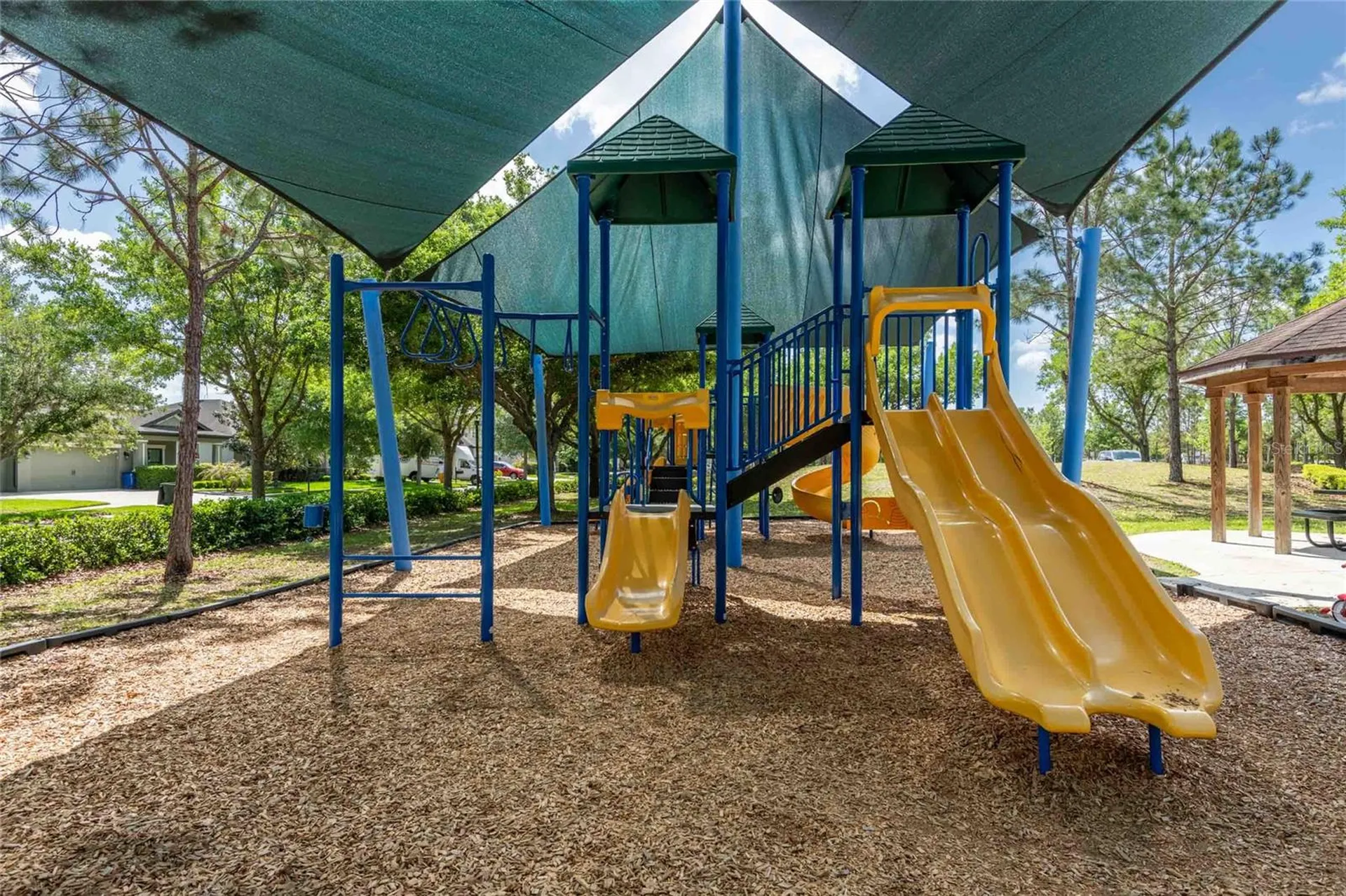 8306 Bluevine Sky Drive Land O Lakes FL 34637