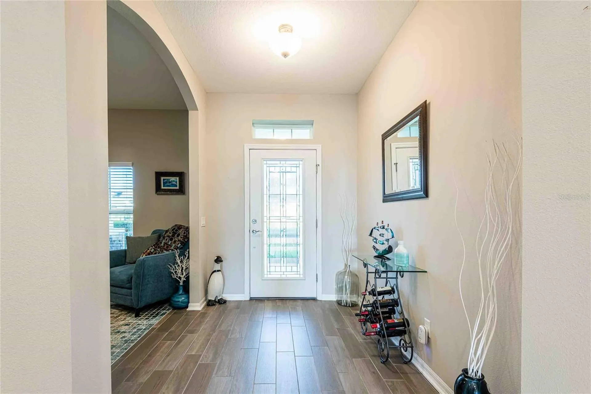 8306 Bluevine Sky Drive Land O Lakes FL 34637