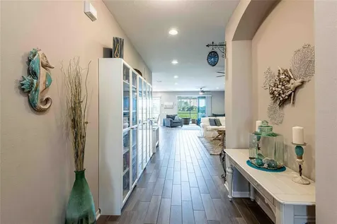 8306 Bluevine Sky Drive Land O Lakes FL 34637