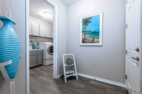 8306 Bluevine Sky Drive Land O Lakes FL 34637