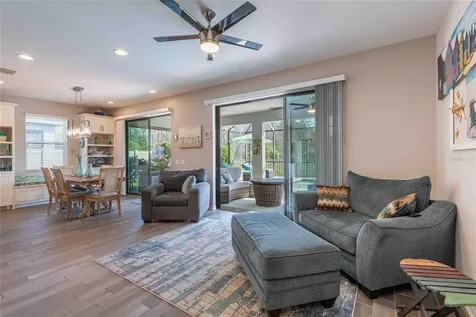 8306 Bluevine Sky Drive Land O Lakes FL 34637