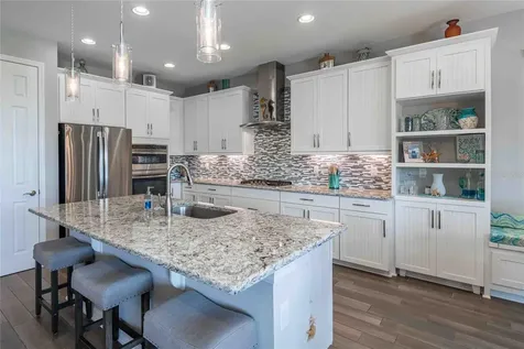 8306 Bluevine Sky Drive Land O Lakes FL 34637