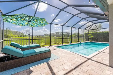 8306 Bluevine Sky Drive Land O Lakes FL 34637