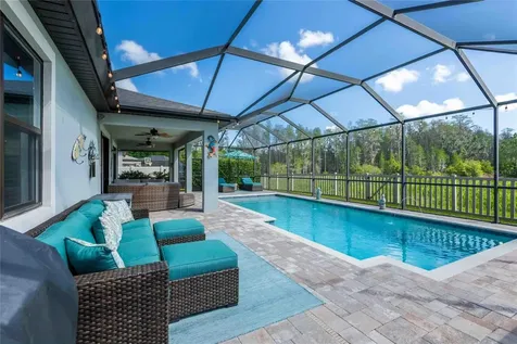 8306 Bluevine Sky Drive Land O Lakes FL 34637
