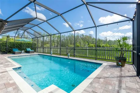 8306 Bluevine Sky Drive Land O Lakes FL 34637