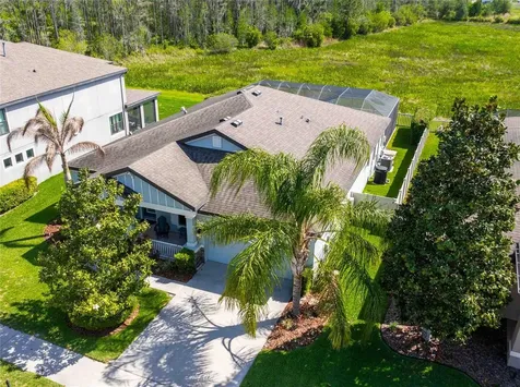8306 Bluevine Sky Drive Land O Lakes FL 34637