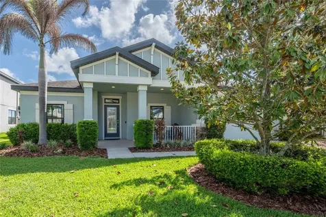 8306 Bluevine Sky Drive Land O Lakes FL 34637