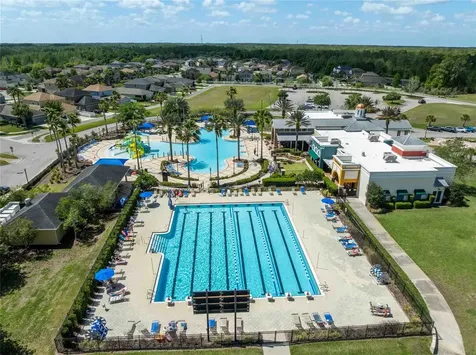 8306 Bluevine Sky Drive Land O Lakes FL 34637