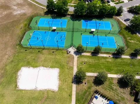 8306 Bluevine Sky Drive Land O Lakes FL 34637