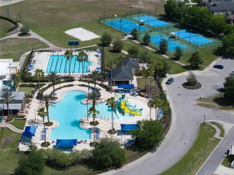 8306 Bluevine Sky Drive Land O Lakes FL 34637