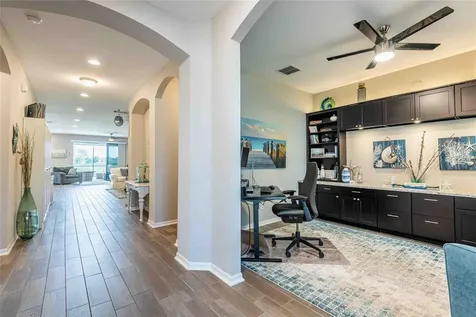 8306 Bluevine Sky Drive Land O Lakes FL 34637