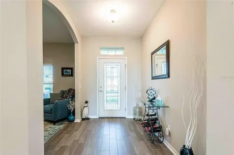8306 Bluevine Sky Drive Land O Lakes FL 34637