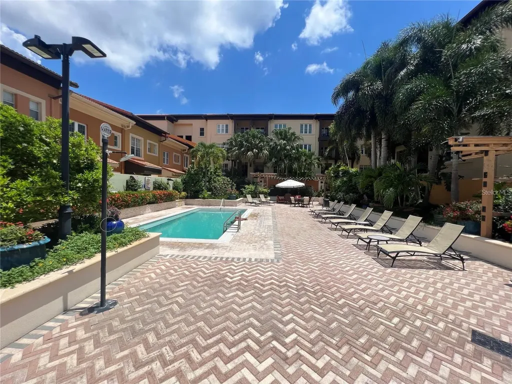 100 4th Avenue S St Petersburg FL 33701