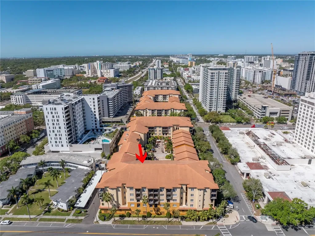 100 4th Avenue S St Petersburg FL 33701