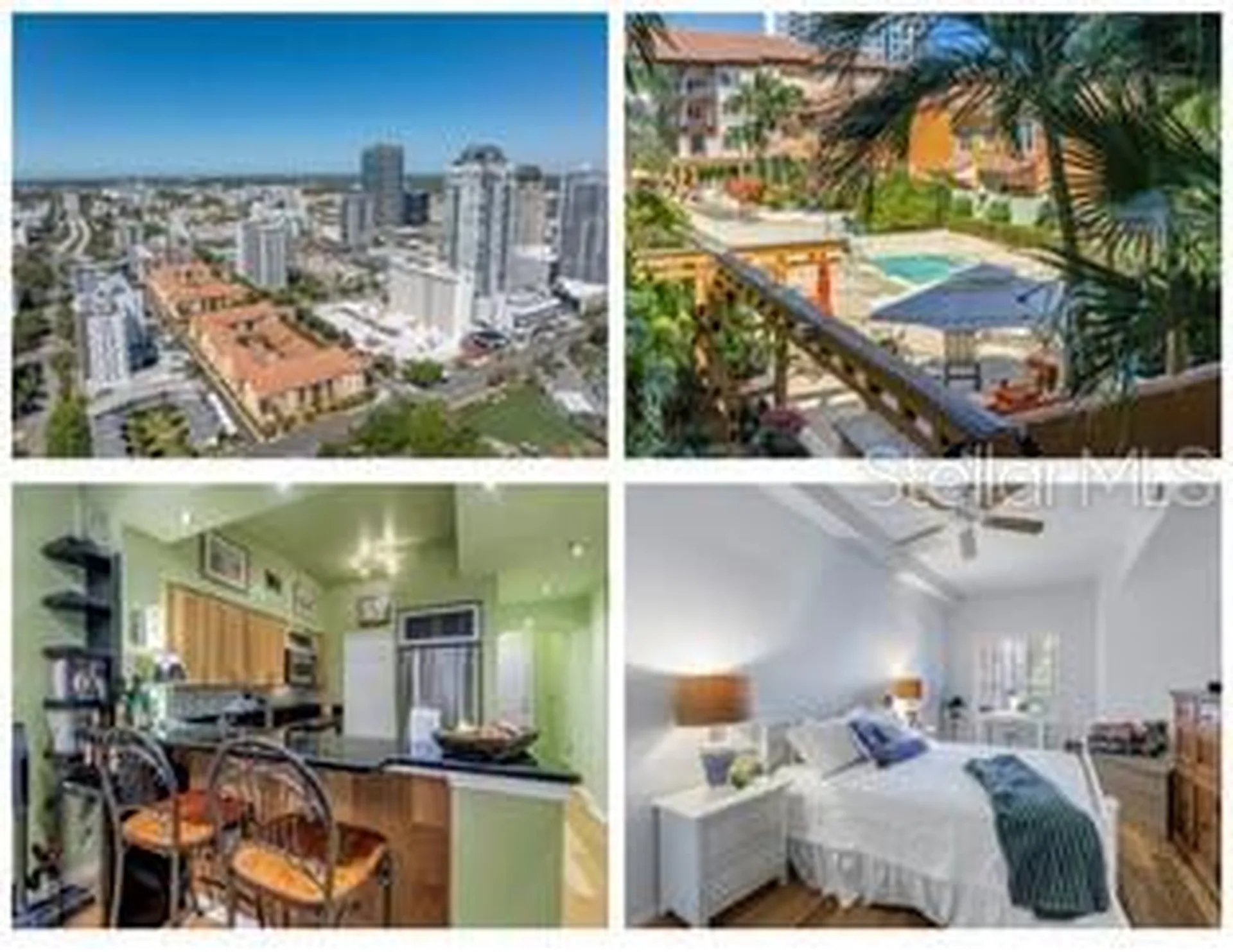 100 4th Avenue S St Petersburg FL 33701