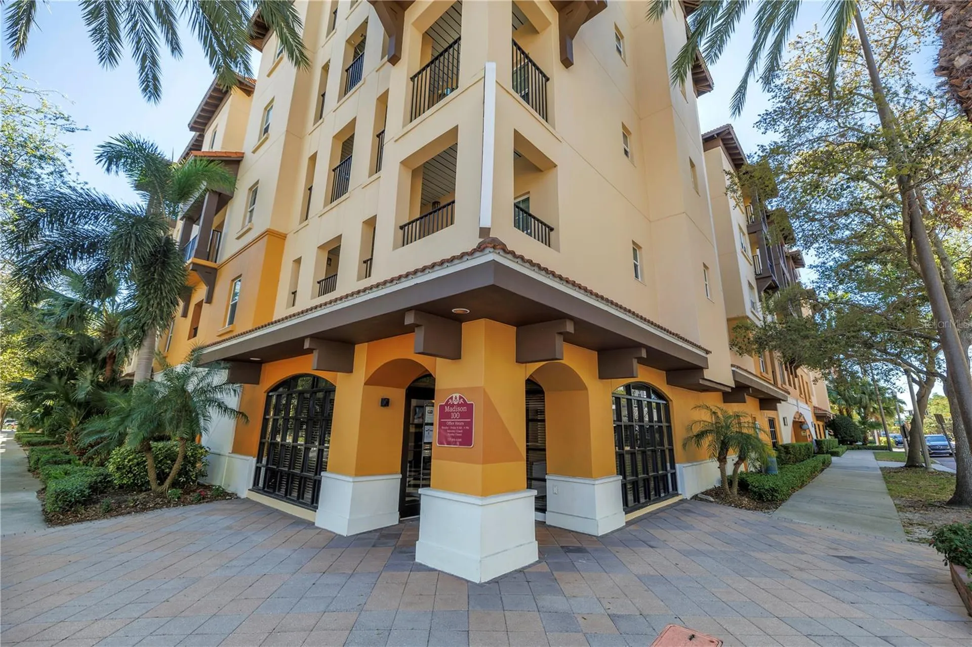 100 4th Avenue S St Petersburg FL 33701