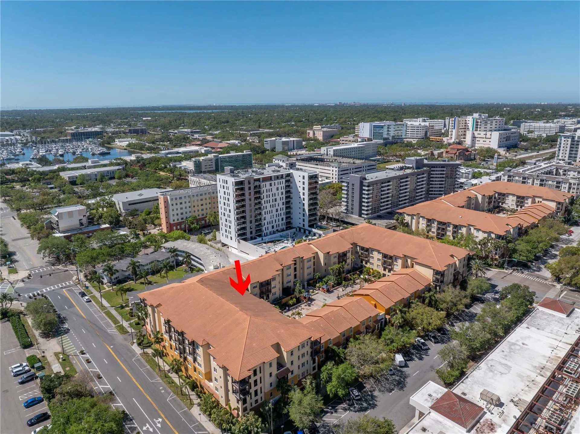 100 4th Avenue S St Petersburg FL 33701