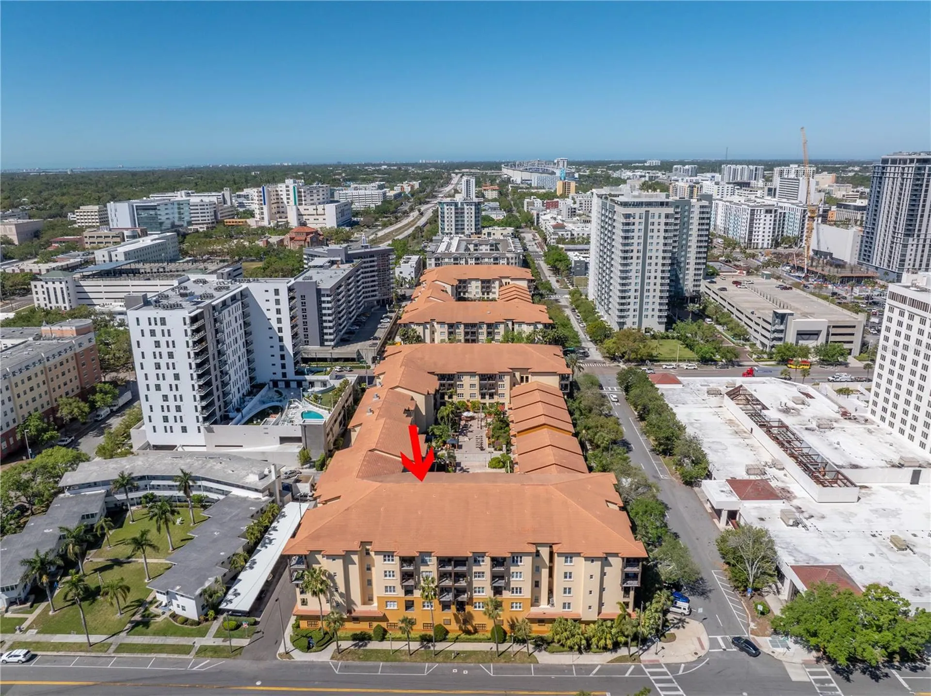 100 4th Avenue S St Petersburg FL 33701