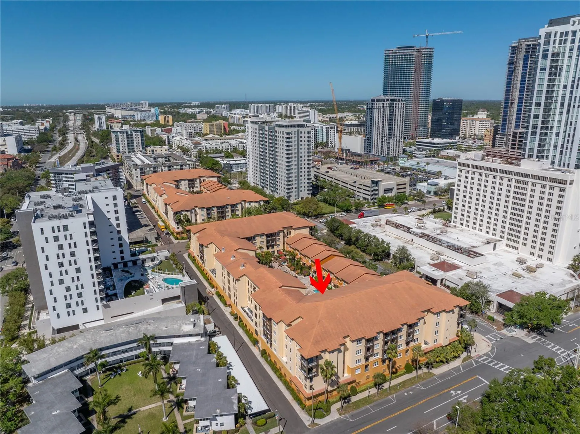 100 4th Avenue S St Petersburg FL 33701