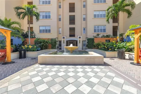 100 4th Avenue S St Petersburg FL 33701