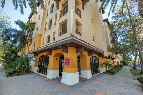 100 4th Avenue S St Petersburg FL 33701