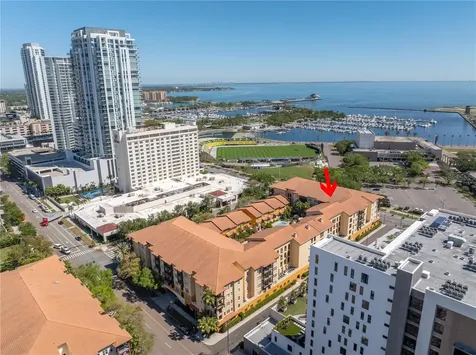 100 4th Avenue S St Petersburg FL 33701