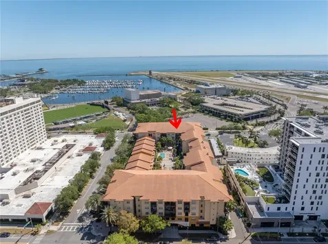 100 4th Avenue S St Petersburg FL 33701