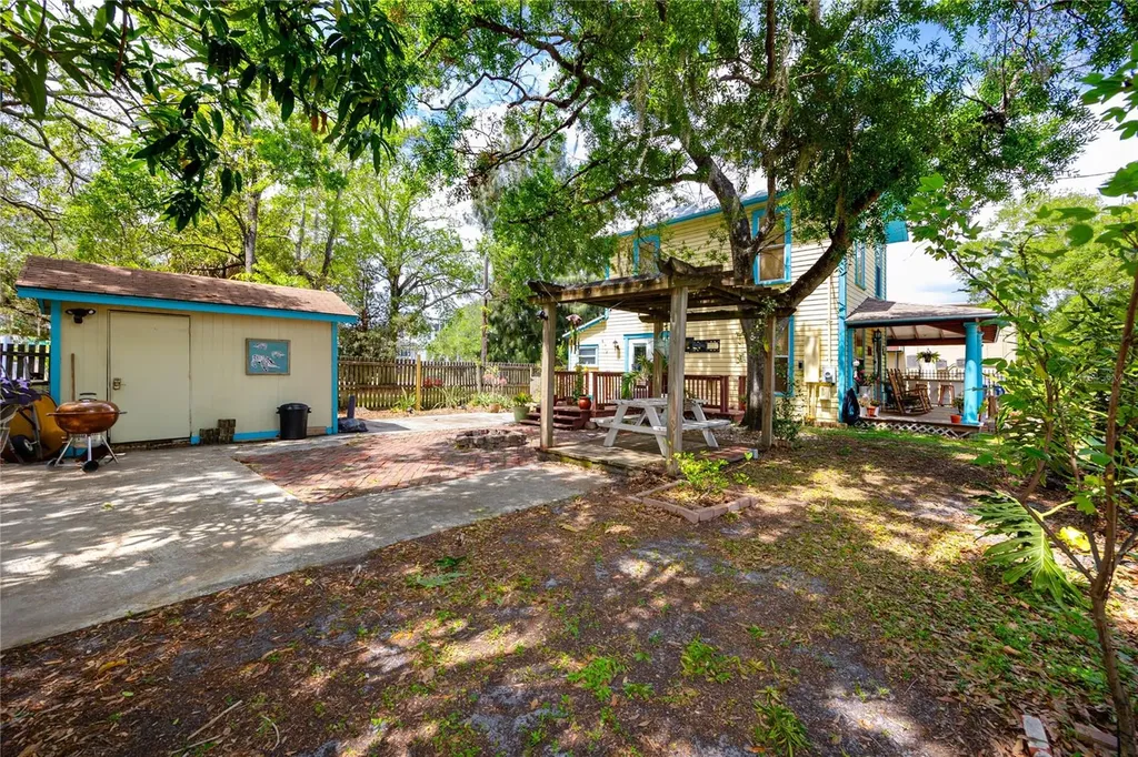 6829 S Fitzgerald Street Tampa FL 33616