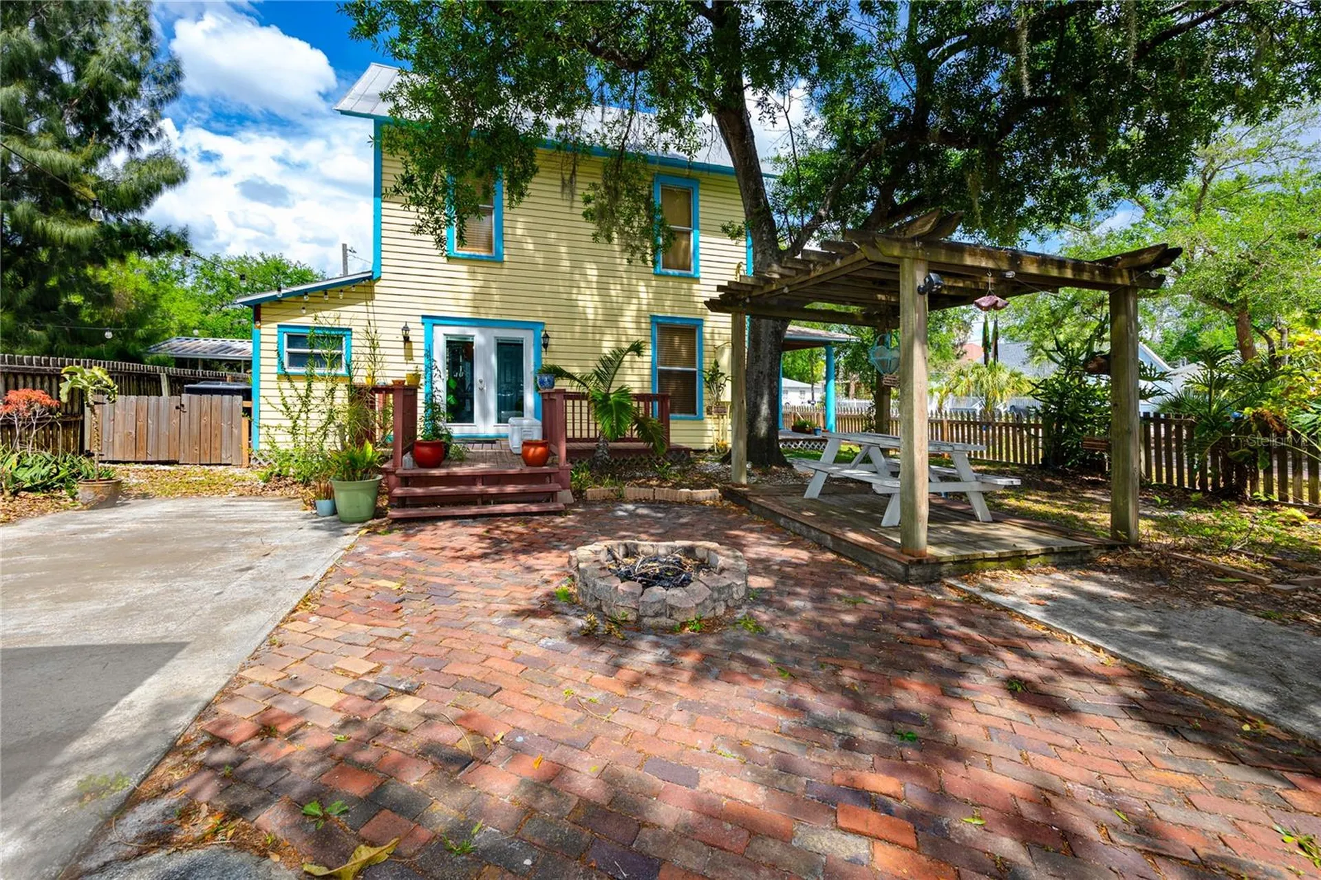 6829 S Fitzgerald Street Tampa FL 33616